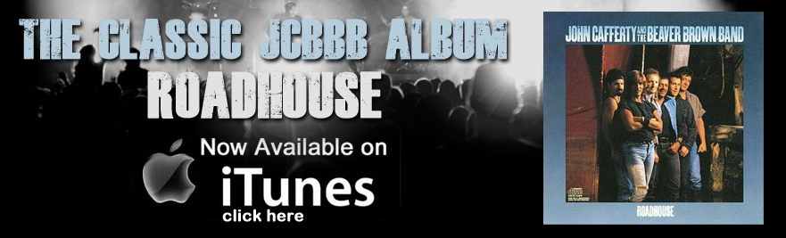 Roadhouse Album Available at iTunes