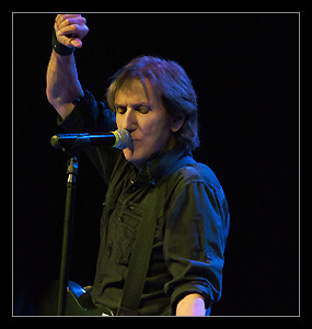 John