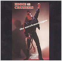 John Cafferty - Eddie and the Cruisers Soundtrack Unreleased Tapes